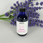 Natural Nail Polish Remover - Lavender (6 FL OZ)