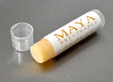 natural lip balm (4 flavors)